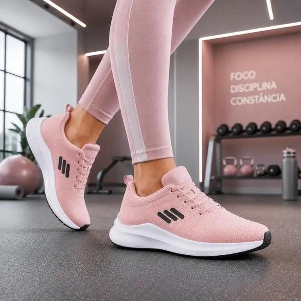 Tênis Feminino Para Academia