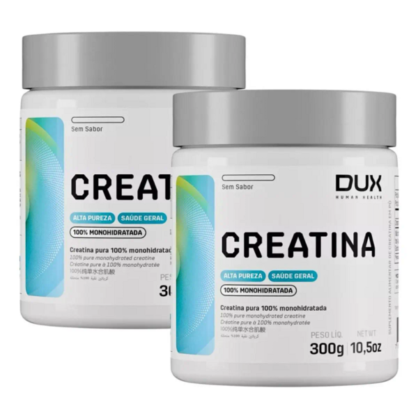 Creatina Dux 300g