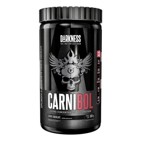 Carnibol Darkness