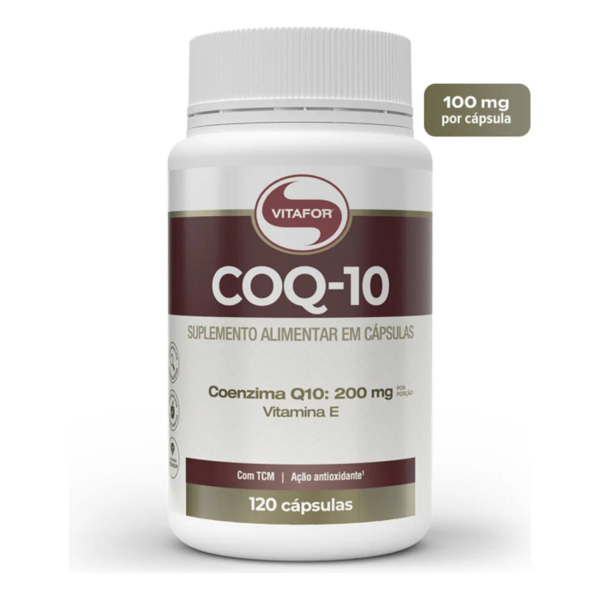 Coenzima Q10