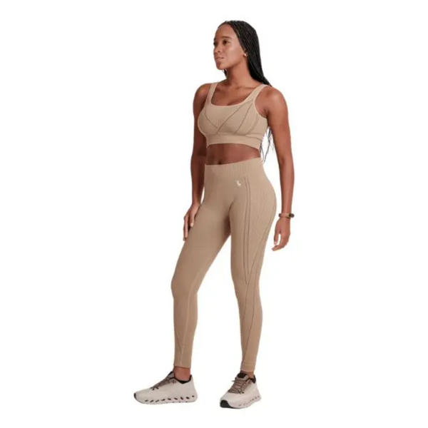 Legging Max Lupo Sport
