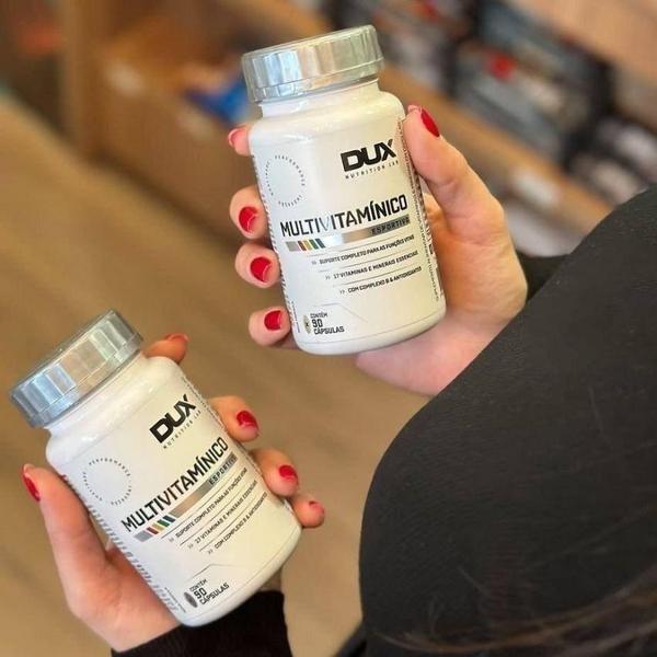 Multivitamínico 90 Cápsulas