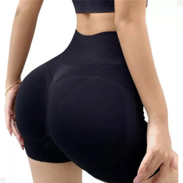 Shorts Levanta Bumbum