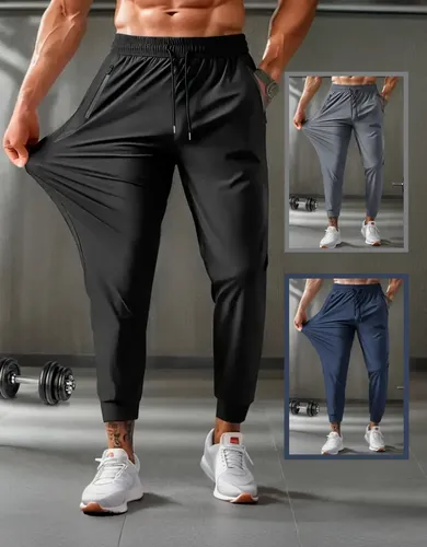 Calça Dry Fit Tecnológica