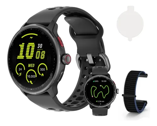 Relógio Smartwatch Bettdow FB050