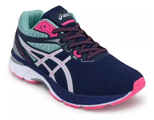 Tênis Feminino Asics Revelation Original Corrida
