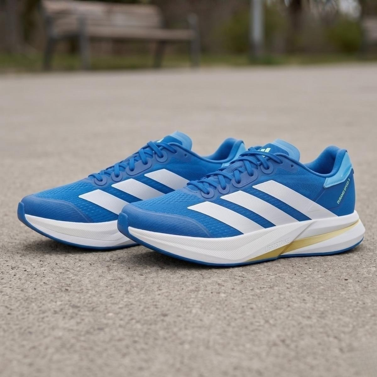 Tênis Adidas Duramo Speed 2