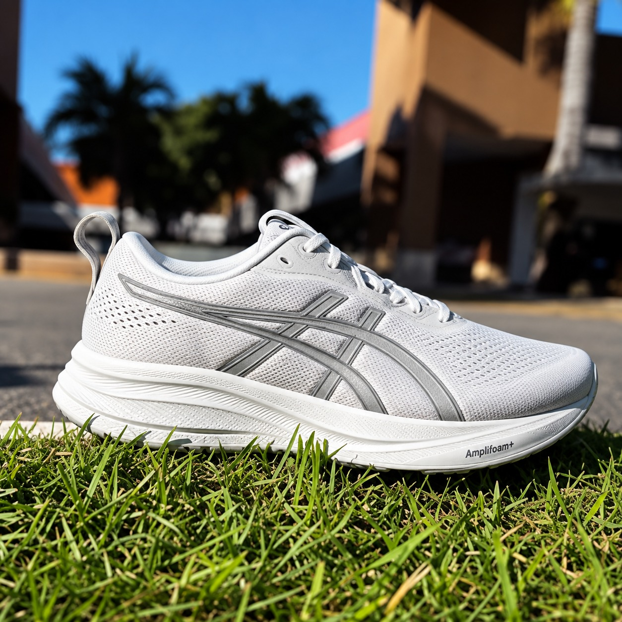 Tênis Asics Ugoki