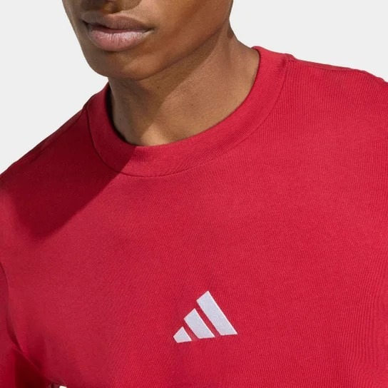 Camiseta Adidas Small Logo