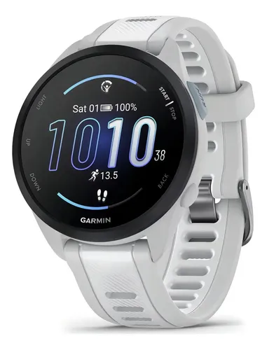 Garmin Forerunner 165