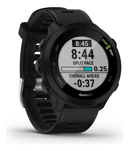 Garmin Forerunner 55