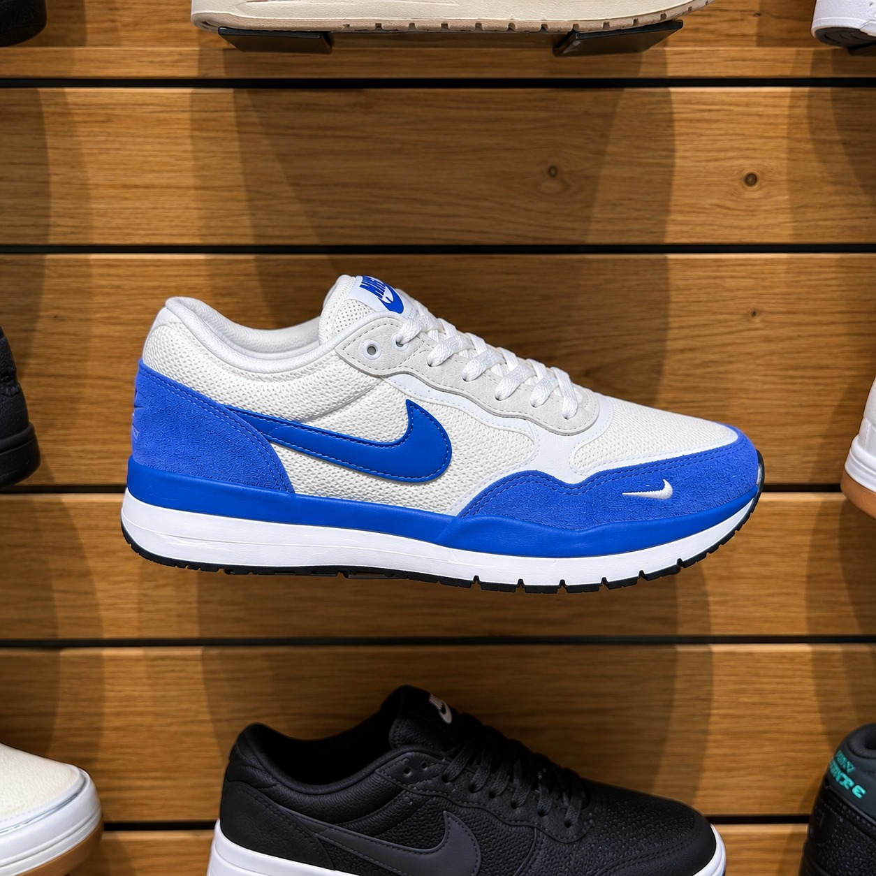 Tênis Nike SB PS8