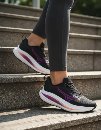 Mizuno Neo Aura fem