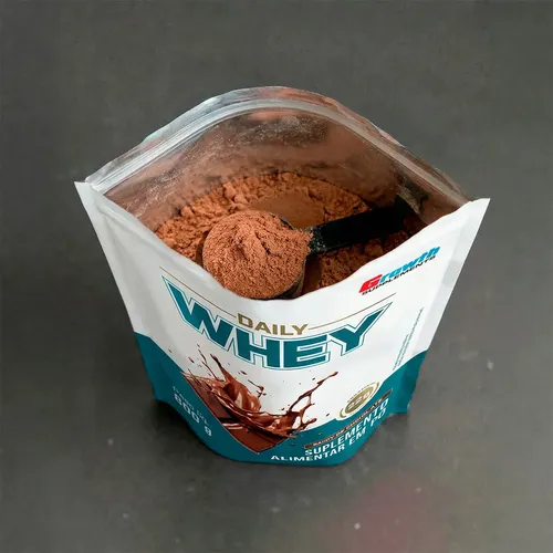 Whey Protein