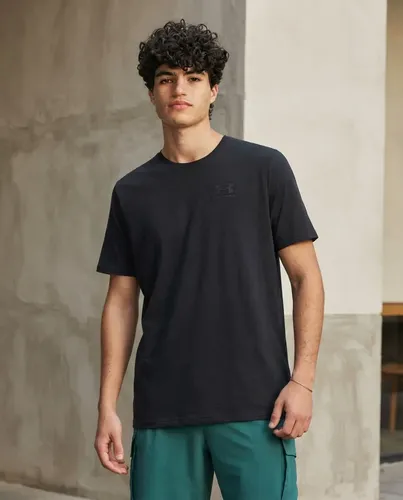 Camiseta Under Armour Sportstyle Left Chest