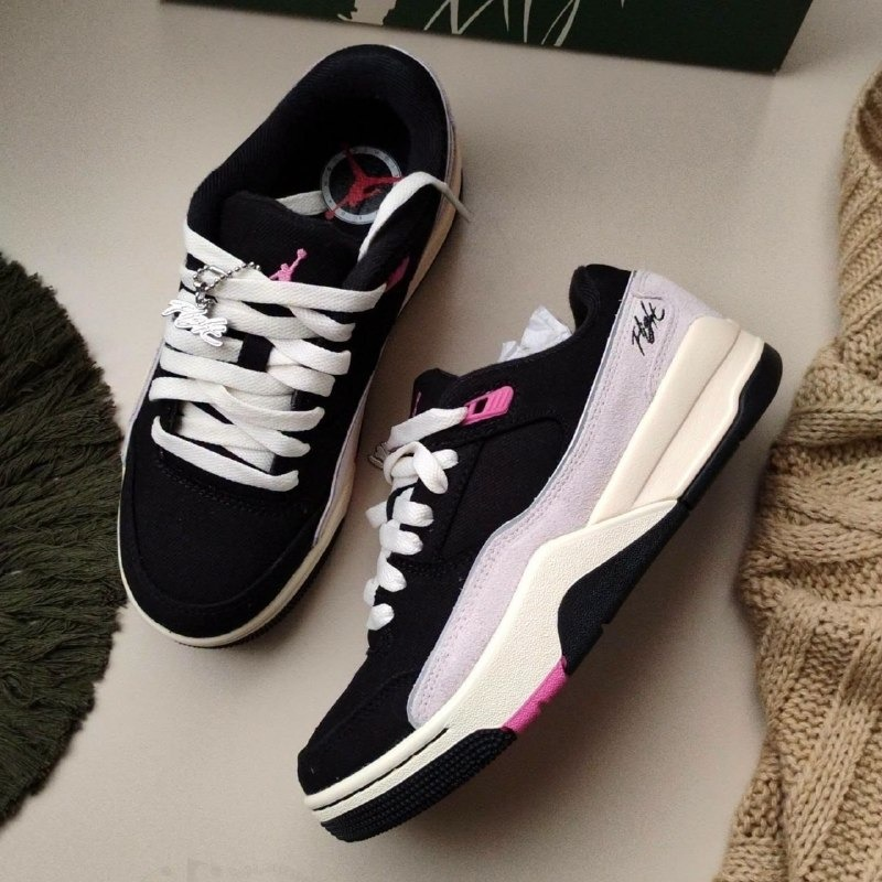 Jordan Flight Court SE